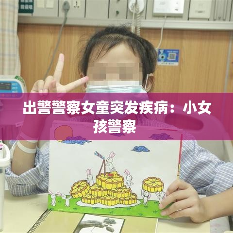 出警警察女童突發(fā)疾?。盒∨⒕?