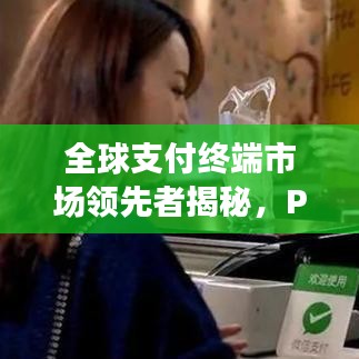 全球支付終端市場領(lǐng)先者揭秘，POS機(jī)排名世界榜單揭曉！