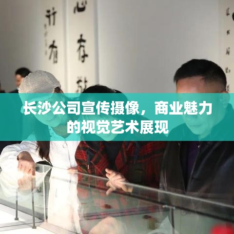 長(zhǎng)沙公司宣傳攝像，商業(yè)魅力的視覺(jué)藝術(shù)展現(xiàn)