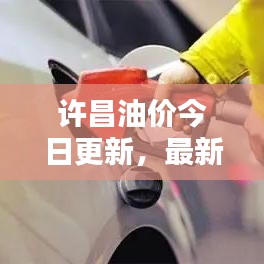 許昌油價(jià)今日更新，最新油價(jià)信息一覽