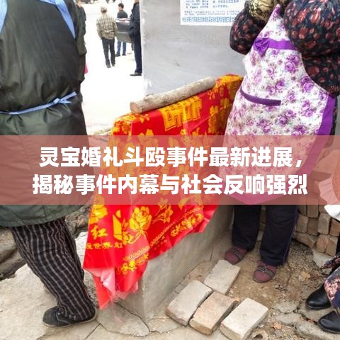 靈寶婚禮斗毆事件最新進(jìn)展，揭秘事件內(nèi)幕與社會(huì)反響強(qiáng)烈沖擊！