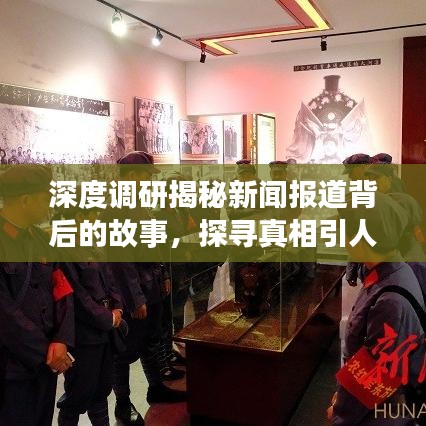 深度調(diào)研揭秘新聞報道背后的故事，探尋真相引人關(guān)注