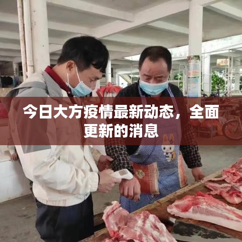 今日大方疫情最新動態(tài)，全面更新的消息