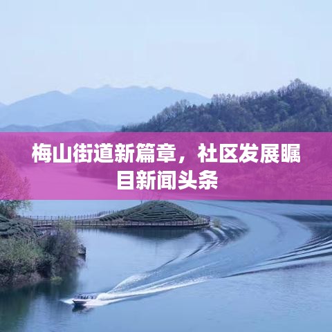 梅山街道新篇章，社區(qū)發(fā)展矚目新聞?lì)^條