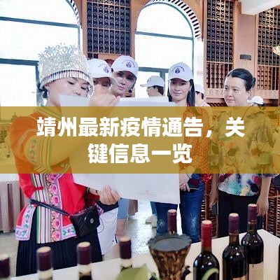 靖州最新疫情通告，關(guān)鍵信息一覽