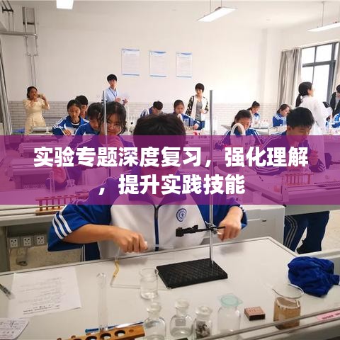 實(shí)驗(yàn)專題深度復(fù)習(xí)，強(qiáng)化理解，提升實(shí)踐技能