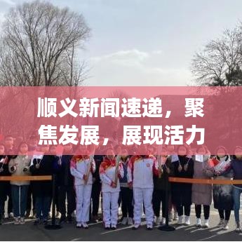 順義新聞速遞，聚焦發(fā)展，展現(xiàn)活力與創(chuàng)新風(fēng)采